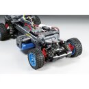 RC Escort MkII Paintet Body 1:10 Bausatz