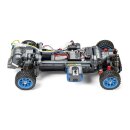 RC Escort MkII Paintet Body 1:10 Bausatz