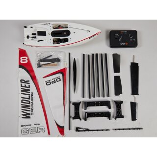 Windliner Segelboot RTR