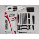 Windliner Segelboot RTR