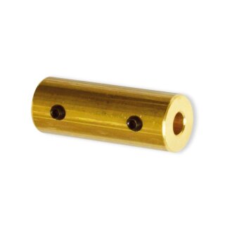 Direktkupplung 2auf 3.2mm