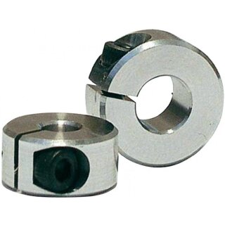 Klemmring Alu 3.0mm