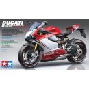 Tamiya Ducati 1199 Panigale S Tricolore