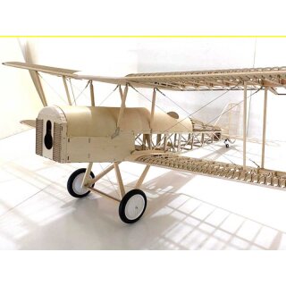 Royal Aircraft S.E.5a (Laser Cut) / 2200 mm