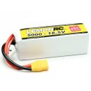 LemonRC 5000 - 18.5V