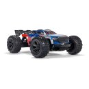 MINI KRATON 3S 4X4 EP RTR blue/red