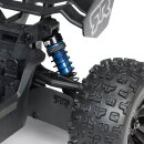 MINI KRATON 3S 4X4 EP RTR blue/red