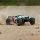 MINI KRATON 3S 4X4 EP RTR blue/red
