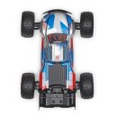 MINI KRATON 3S 4X4 EP RTR blue/red