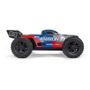 MINI KRATON 3S 4X4 EP RTR blue/red