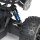 MINI KRATON 3S 4X4 EP RTR blue/red