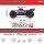 MINI KRATON 3S 4X4 EP RTR blue/red