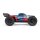 MINI KRATON 3S 4X4 EP RTR blue/red