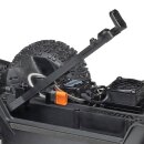 MINI KRATON 3S 4X4 EP RTR RED