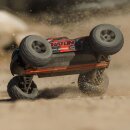 MINI KRATON 3S 4X4 EP RTR RED