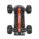 MINI KRATON 3S 4X4 EP RTR RED