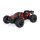 MINI KRATON 3S 4X4 EP RTR RED