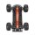 MINI KRATON 3S 4X4 EP RTR RED