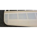 Diavov Gewebefolie 1m