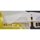 Diavov Gewebefolie 10m