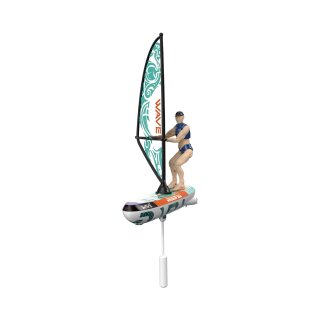 Windsurfboard RC