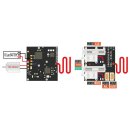 ATOM Empfänger DSMX/2+5A ESC+Servos