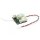 ATOM Empfänger DSMX/2+5A ESC+Servos