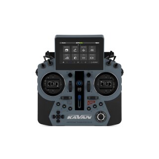 Sender KAVAN V20 Pro grau 24-Kanal
