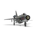 Airfix English Electric Lightning F.6