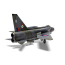 Airfix English Electric Lightning F.6