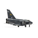 Airfix English Electric Lightning F.6