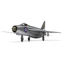Airfix English Electric Lightning F.6