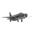 Airfix English Electric Lightning F.6