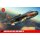 Airfix English Electric Lightning F.6