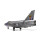 Airfix English Electric Lightning F.6