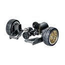 Tamiya RC Porsche 934 (1976) 50th Anniversary