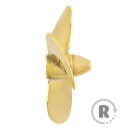 MS Propeller 160 3Bl-45 R M4