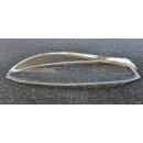 Kabinenhaube Geier Robbe