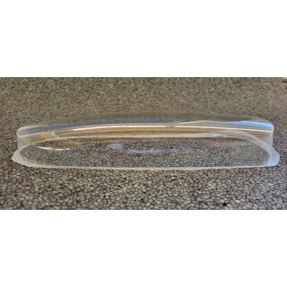 Kabinenhaube Brillant