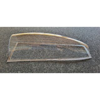 Kabinenhaube Pik 20 3.2m