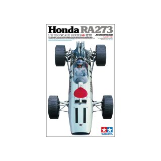 Tamiya 1/12 Honda RA273