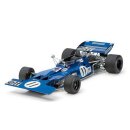 Tamiya Tyrrell 003 1971 Monaco GP