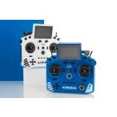 Sender Kavan V15 blau