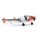 Beechcraft D18/RC-45J 1.5m BNF Basic