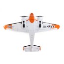 Beechcraft D18/RC-45J 1.5m PnP