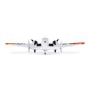 Beechcraft D18/RC-45J 1.5m PnP