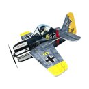 RcFactory Cartoon Warbirds Focke Wulf FW190