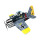 RcFactory Cartoon Warbirds Focke Wulf FW190