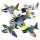 RcFactory Cartoon Warbirds Focke Wulf FW190