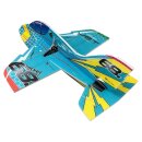 RcFactory Cartoon Jet